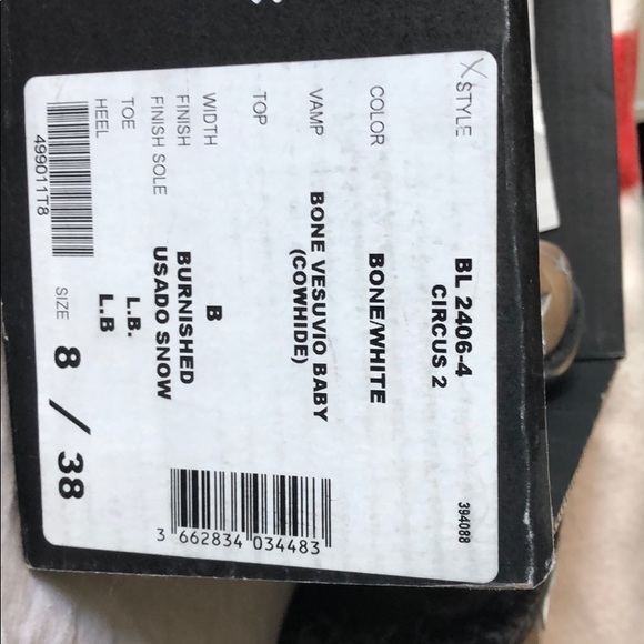 Free People Reach for the stars boots - Mexicana - Picture 4 of 4